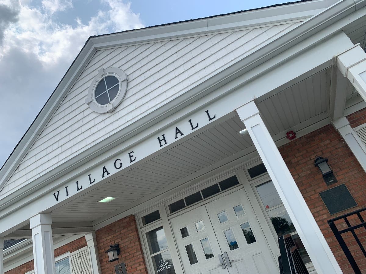 Local taxing bodies have indicated they want to delay a vote on a proposed special tax district in Clarendon Hills, a village official said Monday. 