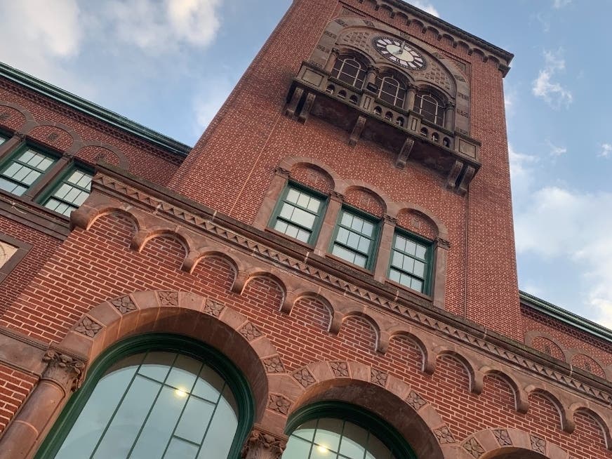 Tom Stukel moved to Miami Beach, Florida, last year after he resigned as a longtime Lyons Township High School teacher and spoke publicly against the school's grading policies. 