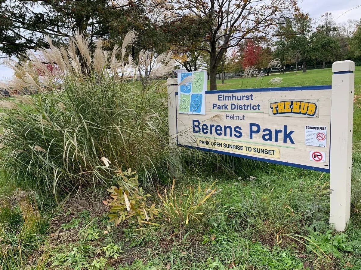 The Elmhurst Park District is putting a property tax increase before voters in the Nov. 5 election. It would let the district go into debt to pay for projects. 