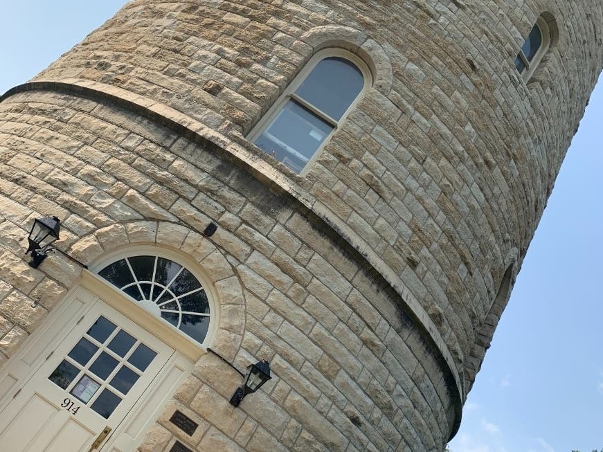 The Western Springs Village Board is set to vote Monday on a raise for Village Manager Ellen Baer. 
