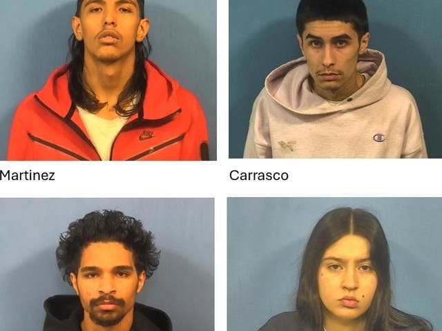 4 Charged In Elmhurst Car Theft: Police | Elmhurst, IL Patch