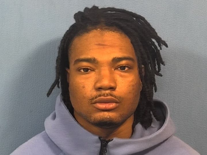 2 Arrested In Juneteenth Mass Shooting Near Burr Ridge | Burr Ridge, IL ...