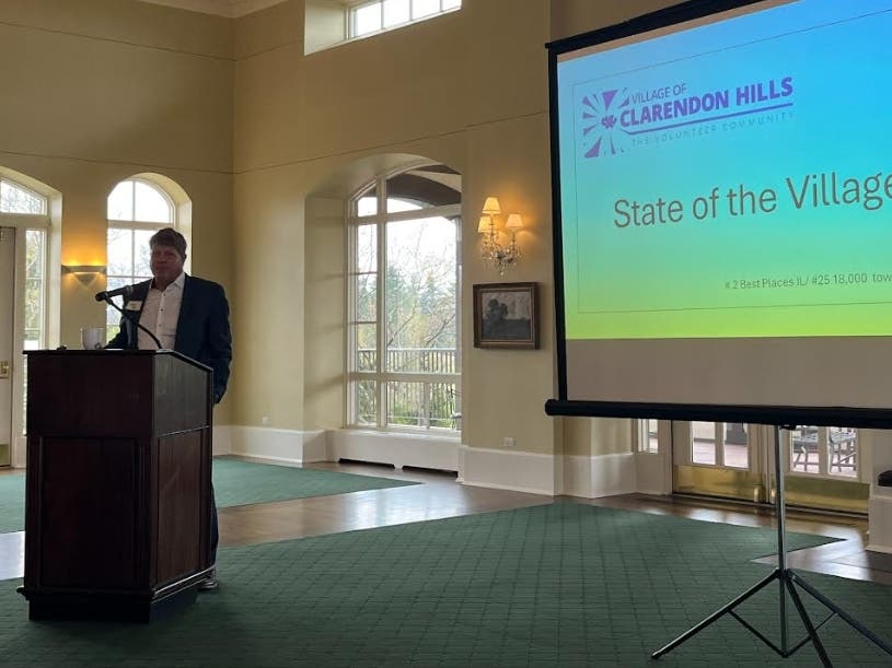 Clarendon Hills Ranks High In National Survey Hinsdale, IL Patch