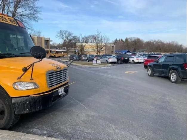 An Illinois lawmaker introduced a bill recently in response to a controversy in a Burr Ridge school district. "This will clarify the process, so we don't see differences from district to district," the representative said. 