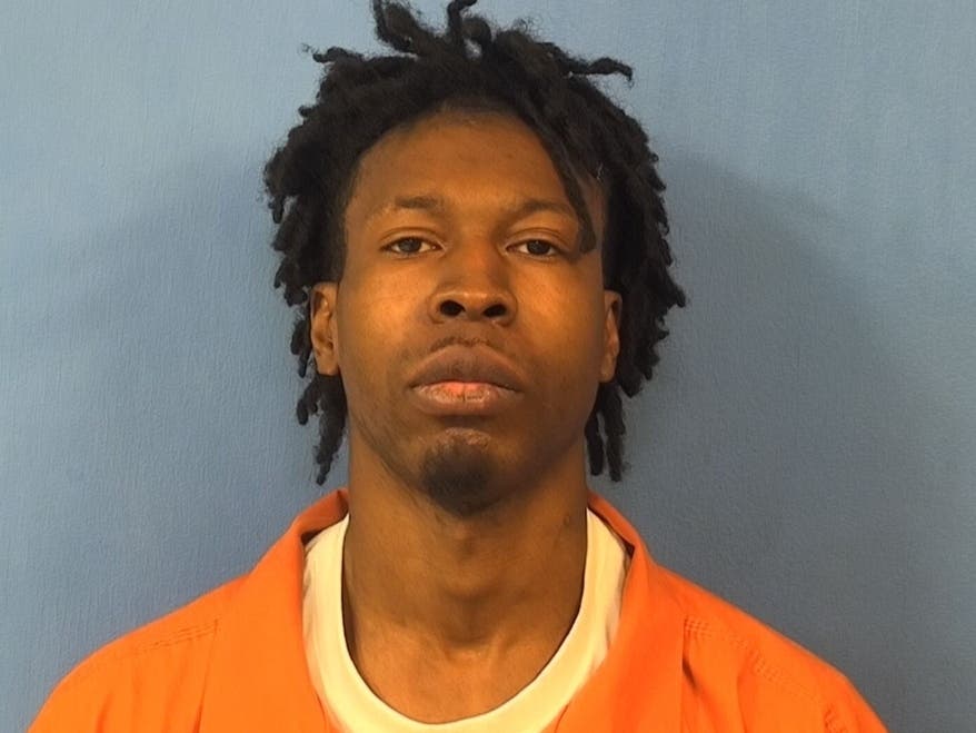 Claude Miles, 28, of Chicago, was charged with two counts of aggravated fleeing and eluding and one count of possession of burglary tools, police said.