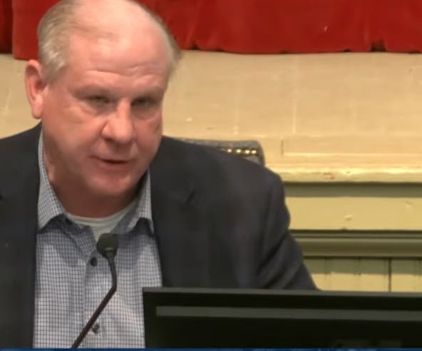 La Grange Village President Mark Kuchler on Monday questioned a proposal for a housing committee that would look at ways to increase affordable housing.  