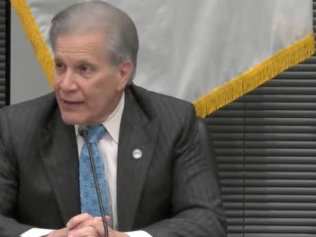 Elmhurst Mayor Warns Of 'Radical' Housing Bill Before Legislature