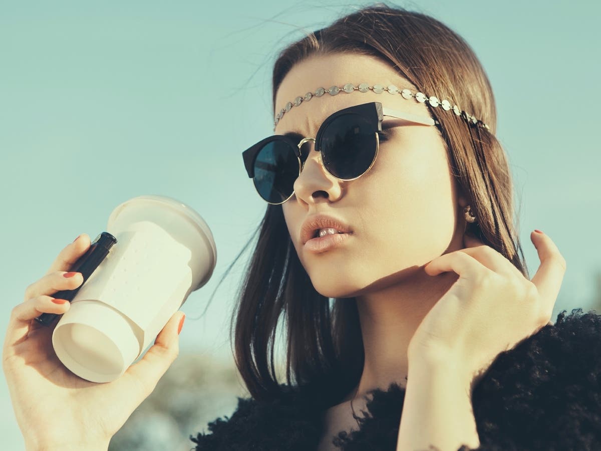 Too Many Coffee Shops In Darien?