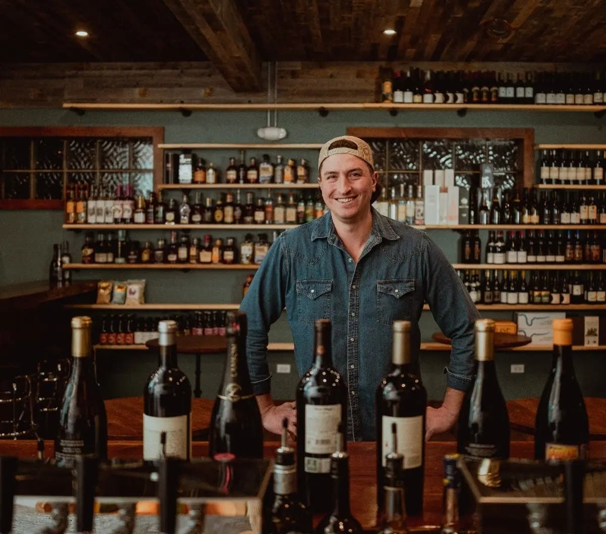 Western Springs Bar Sued; Trademark Infringement Alleged