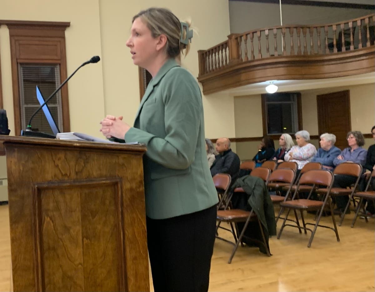 La Grange Costs Will Only Rise For Lead Pipe Replacement: Expert