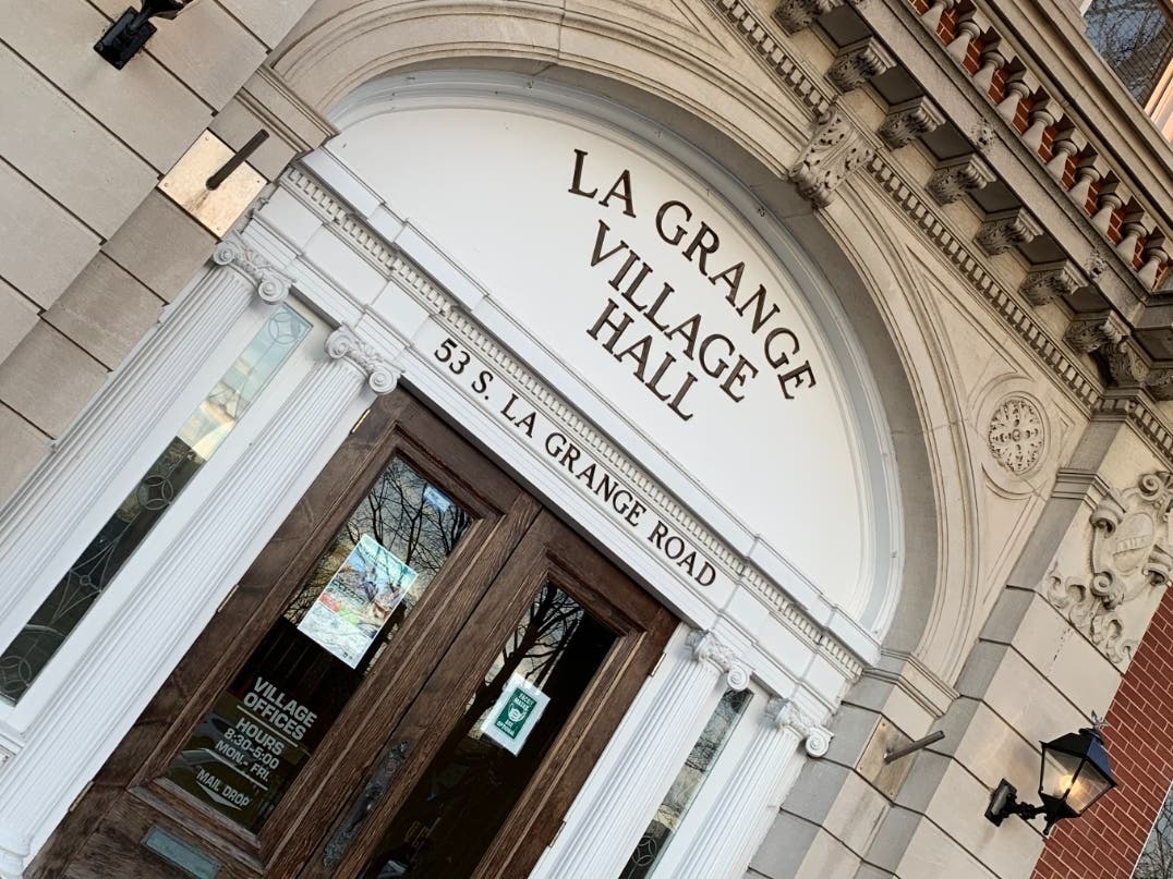 The La Village Board voted unanimously Monday to form a task force on affordable housing. The decision follows last month's clash.