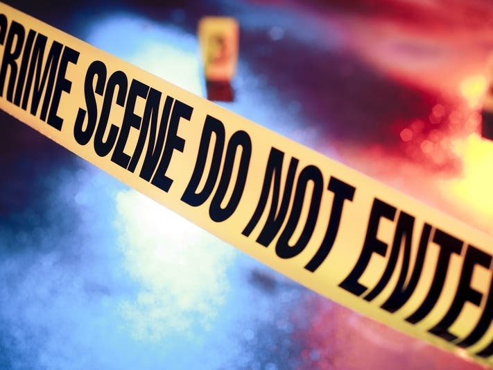 Oak Brook Cop Runs Light, Crashes: Police