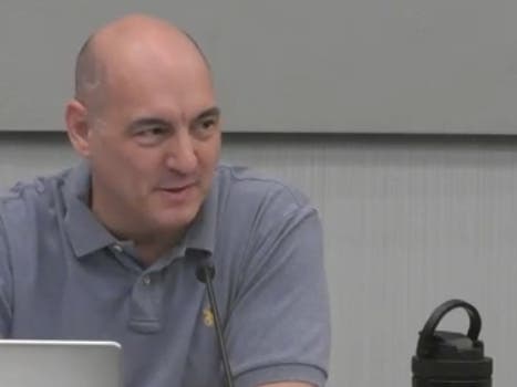 No Elmhurst Styrofoam Ban For Now, But Council Divided