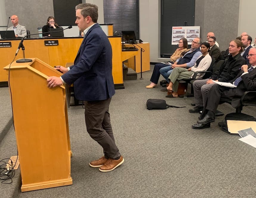 No ICE Jail In Elmhurst Warehouse, Developer Promises