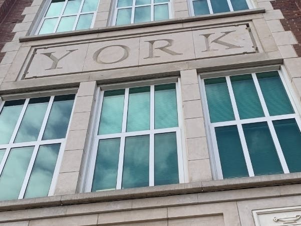 The Elmhurst school board voted on Wednesday to hire Linda Yonke and Stephan Bild as interim principals for York High School for the next school year.
