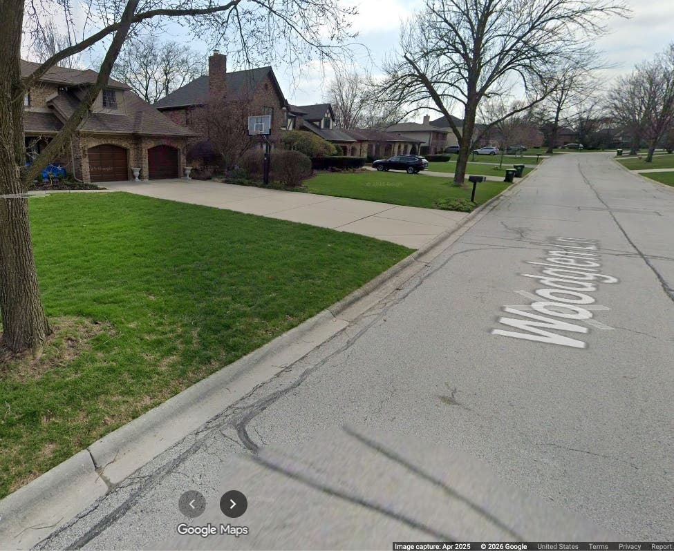 The median house price in Burr Ridge is $700,000, according to the U.S. Census. The village is poised to protest a state bill that supporters say would increase the supply of affordable housing. 