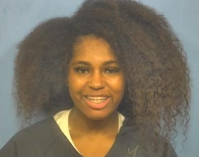 Aviance Carson, 26, of Clarendon Hills, faces felony charges of aggravated battery and aggravated fleeing and eluding an officer, as well as multiple misdemeanor and petty offenses, police said. 