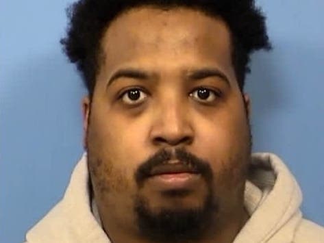 On Tuesday, Steve Lane, 33, appeared before DuPage County Judge Mia McPherson and pleaded guilty to one count of armed violence, prosecutors said.