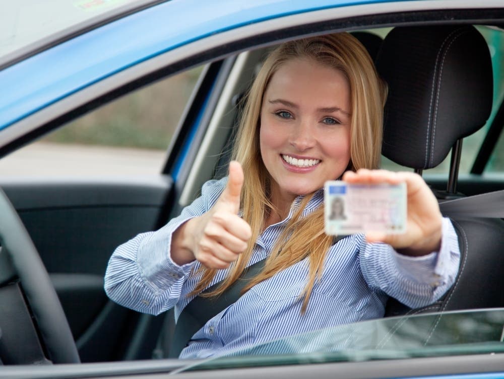 La Grange Driving School Closes Unexpectedly