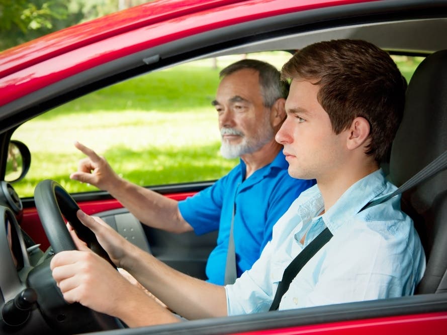 No Charges Expected Against Hinsdale Driving School Owner