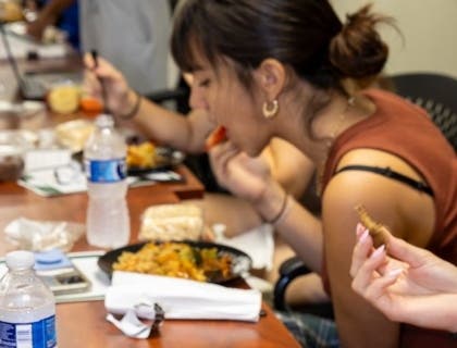 'So Much Better': Lyons Township High Meals More Popular