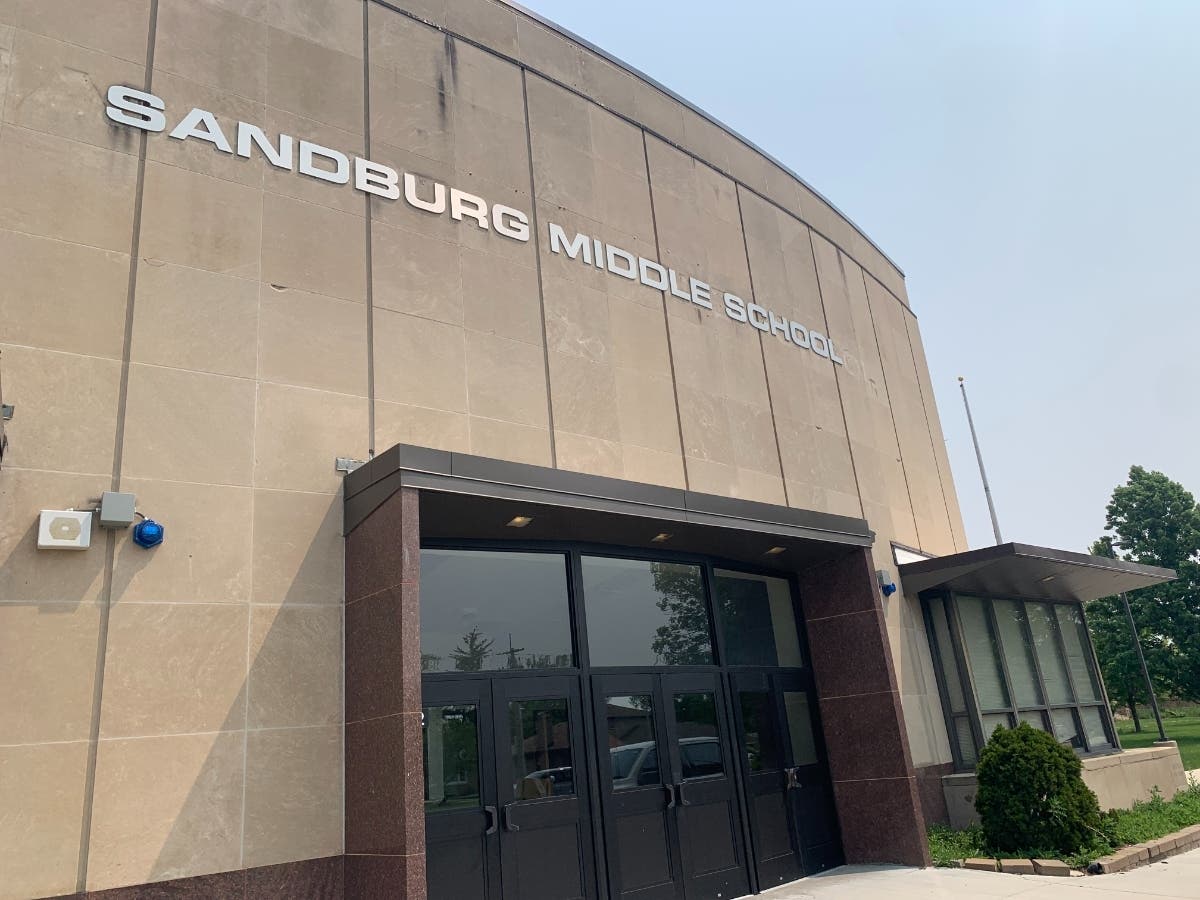 'Angst' Over Elmhurst District 205 Interim Leader Appointments