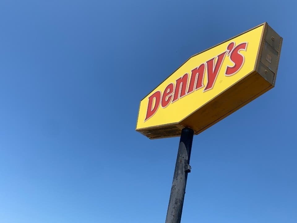 Willowbrook Denny's Reveals Opening Date After 2½-Month Closure