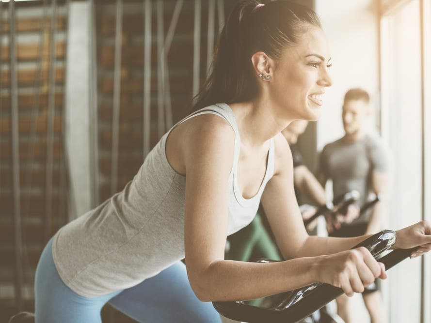 Elmhurst Gym Eyed Going Upscale, With Costlier Memberships