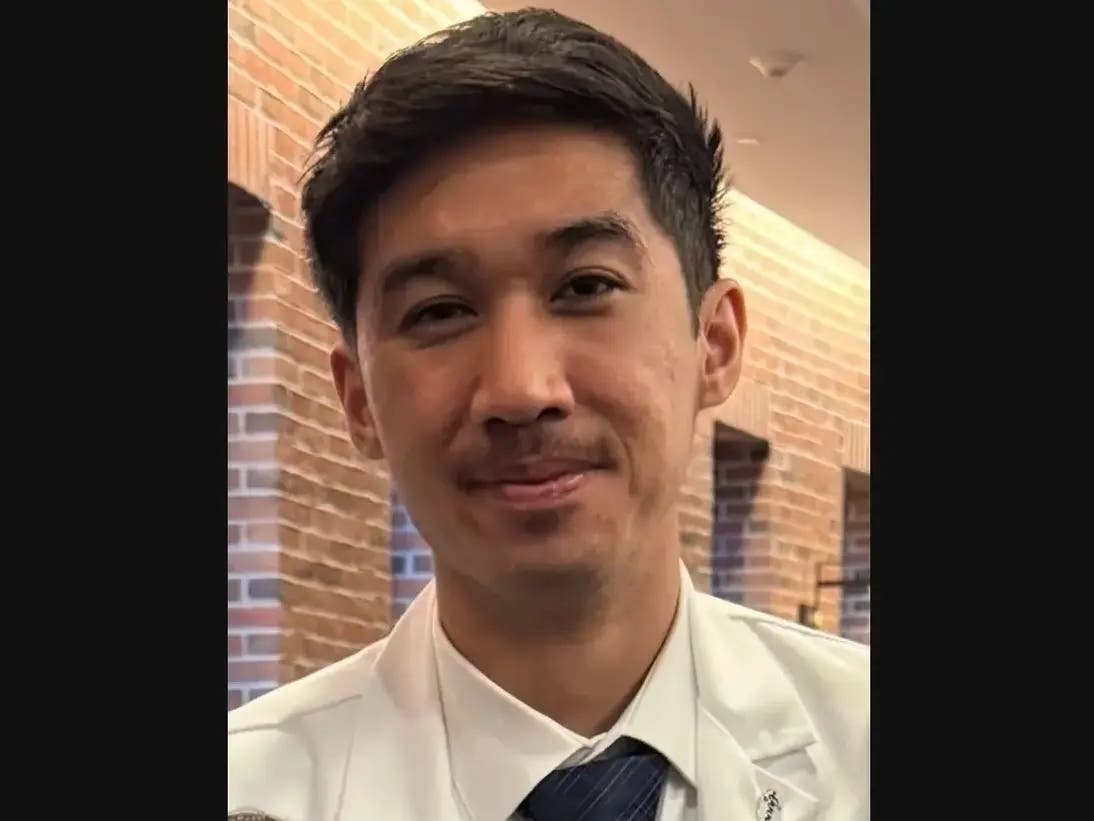 The body of Gabriel De Sagun, 28, was found Sunday in the quarry in Elmhurst, local police said. 