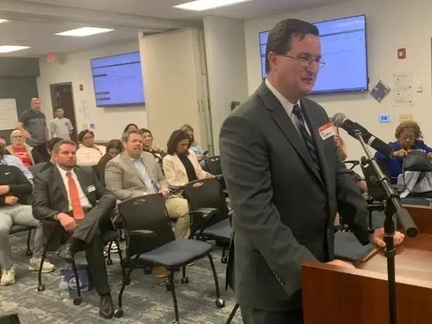 'Brings Me Joy': Elmhurst Schools See Budget Surplus