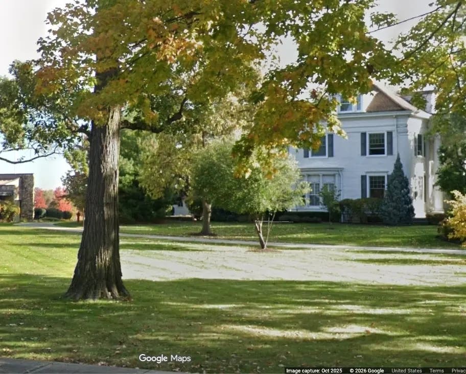 Darien Historic Building Teardown Defended