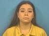 Vanessa Mejia, 29, of Elmwood Park, was charged after a high-speed chase. 