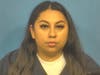 Magaly Valencia, 21, of Des Plaines, was charged after a high-speed chase. 