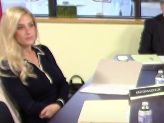 Bailey Campaign Tied To Hinsdale Woman Who Bashed Blacks, 'Mexican Parades'