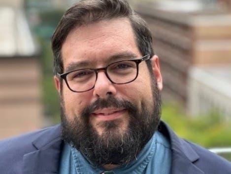 Jacob Adams started July 13 as the director of professional learning at Hinsdale High School District 86.