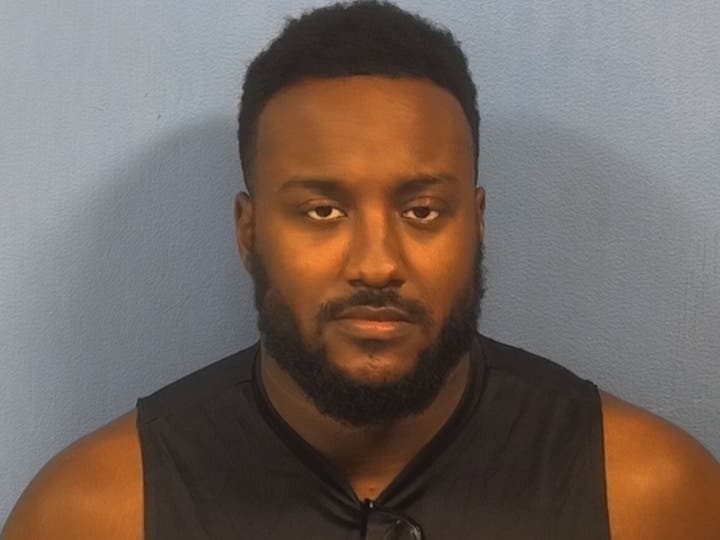 Adam Johnson, 25, of Lombard, faces three counts of criminal sexual assault, six counts of aggravated criminal sexual abuse and one count of possession of child sexual abuse material, prosecuturs said. 