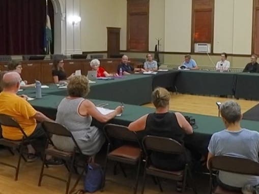 La Grange Housing Meetings Under Question; Attorney General Reviewing Matter