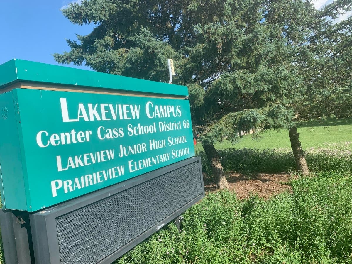 Feds Seek Center Cass Records In 'Gender Ideology' Investigation