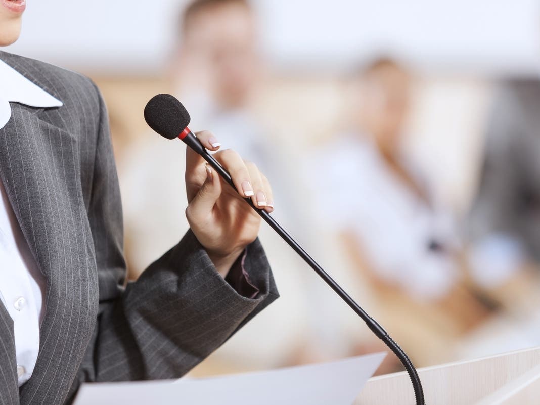 Burr Ridge Agency Bars Local Politician's Event