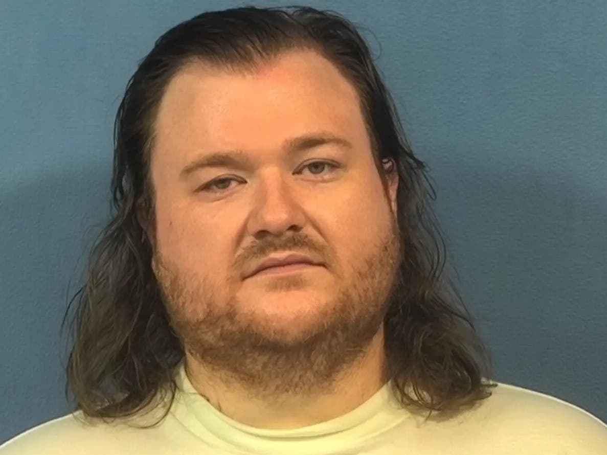 Michael Lahey, 32, of Homer Glen, faces two felony counts of home invasion, a felony count of aggravated fleeing and a misdemeanor theft count.