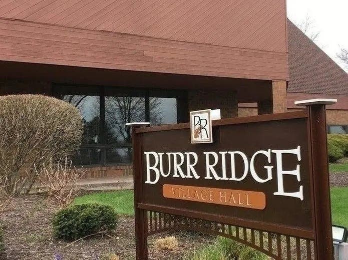 The village is poised to hire an expert to oversee the Village Hall work, saving taxpayers money, officials said.