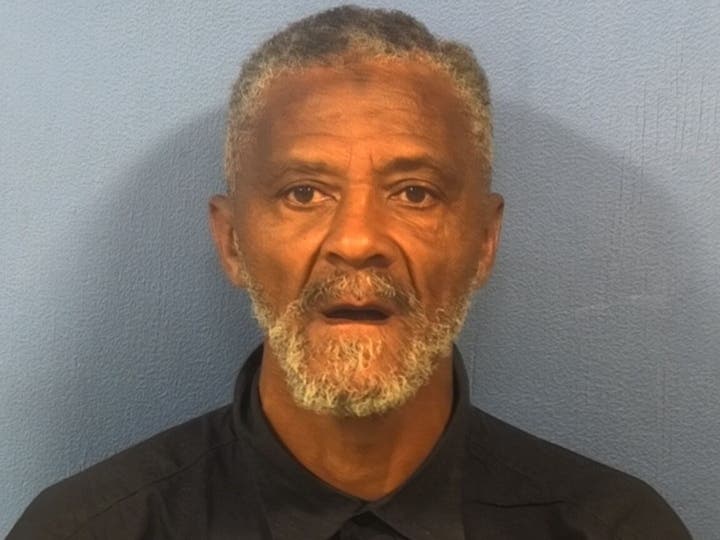 Janeiro Green, 70, of Deerfield, was charged with felony solicitation of a sexual act of a minor,  DuPage County prosecutors said.