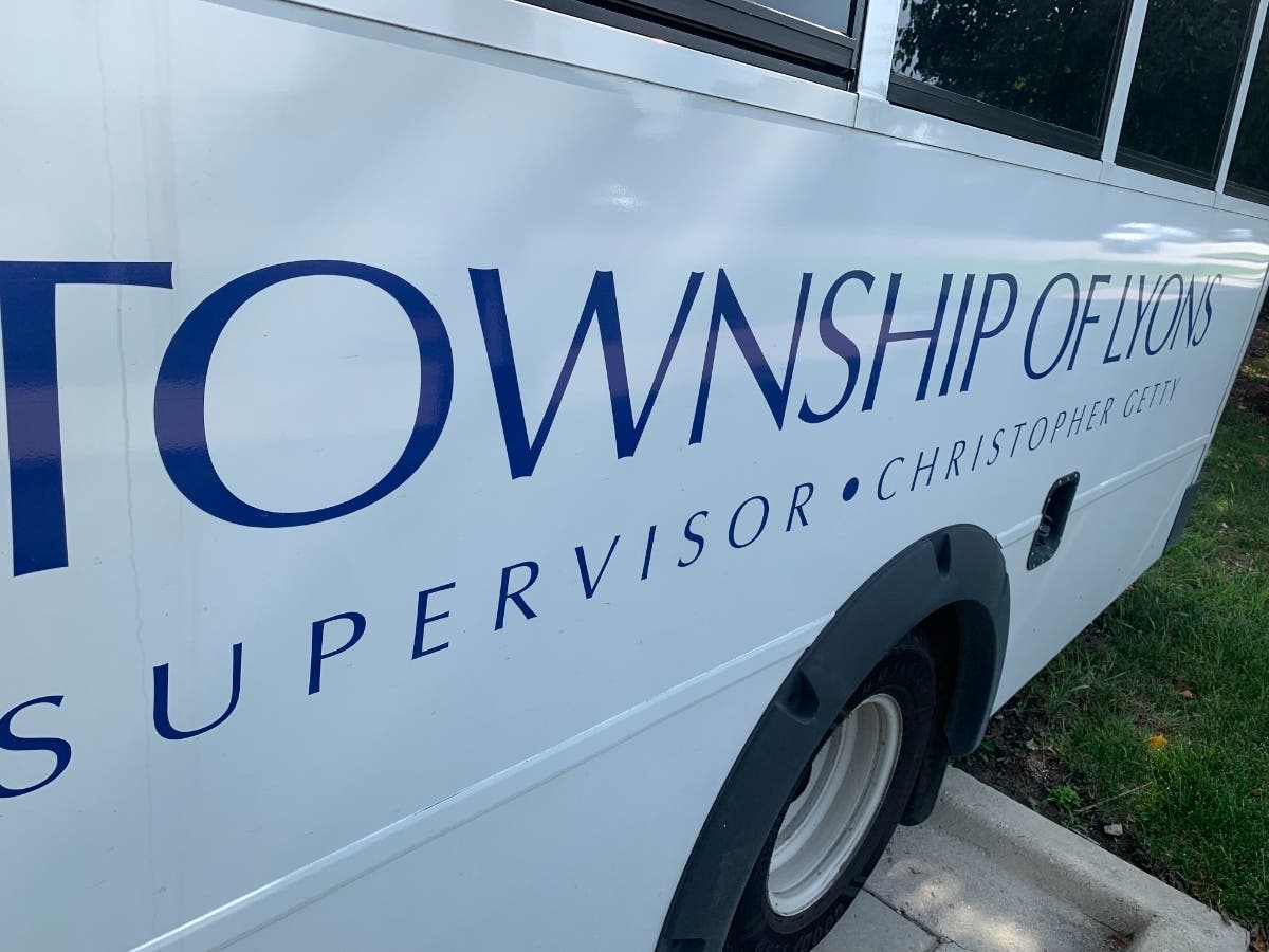 Lyons Township Official Rarely Shows Up For Work: Colleague