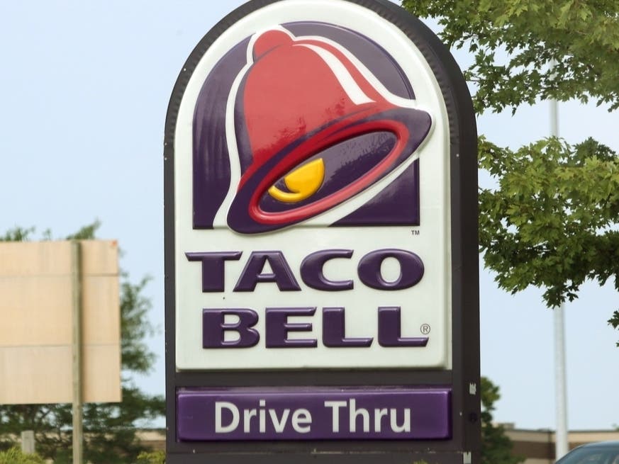 Darien Taco Bell Drive-Thru Sleeper Charged With DUI, Other Offenses