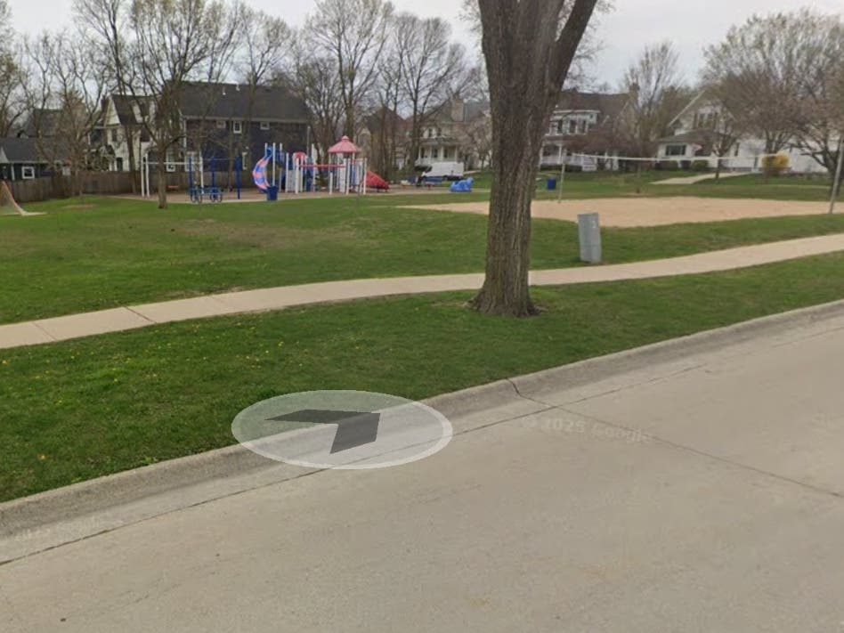 Dietz Park in Hinsdale is in line for a new playground by next spring. It is set to cost nearly $200,000.