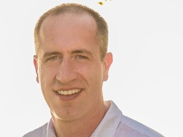 Eric Pulia, a veteran and retired Chicago police officer, plans to run for a Ward 7 seat on the Elmhurst City Council. He lives with his wife and their three children. 