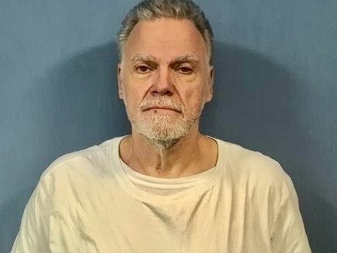 Jeffrey Levin, 67, faces a felony residential burglary charge in Burr Ridge. He is accused of breaking into a million-dollar home on Madison Street.