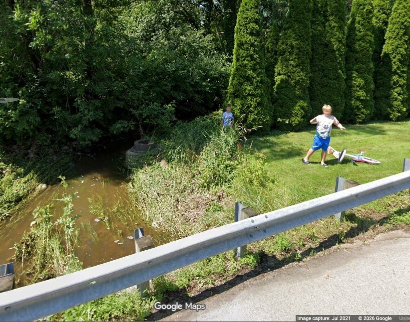 Residents along Virginia Court in Willowbrook worry about flooding in their neighborhood. They say a Darien flood project may worsen the situation.