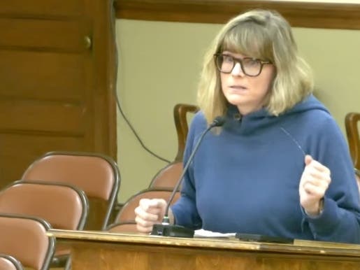 Downtown La Grange Resident Upset With Parking, Calls It 'Failure To Many Levels'