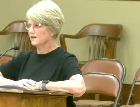 La Grange's Fastest Traffic: Resident Seeks Village Study